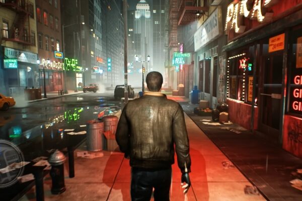 GTA 6 Ertelendi, GTA 4 Remastered Geliyor