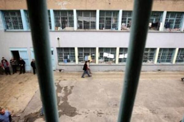 Cezaevlerindeki Hükümlülere Yeni İmkanlar: İŞKUR ile Protokol İmzalandı