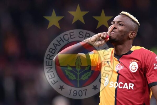 Fenerbahçe, Osimhen Transferi İçin 2 Oyuncusunu Gözden Çıkardı