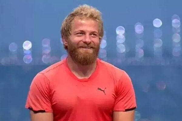 Survivor 19 Mayıs Elemesinde İsmail Balaban Adaya Veda Etti