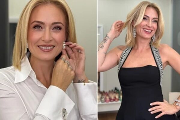 Ceyda Düvenci’den Güçlü Mete’ye Aşk Dolu Sözler