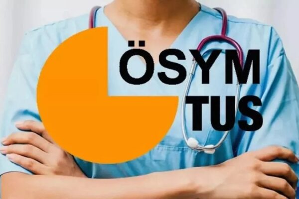 2025-TUS 1. Dönem Tercih İşlemleri Başladı