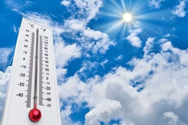 Hava Sıcaklıkları Mevsim Normallerinin Üzerinde Seyredecek