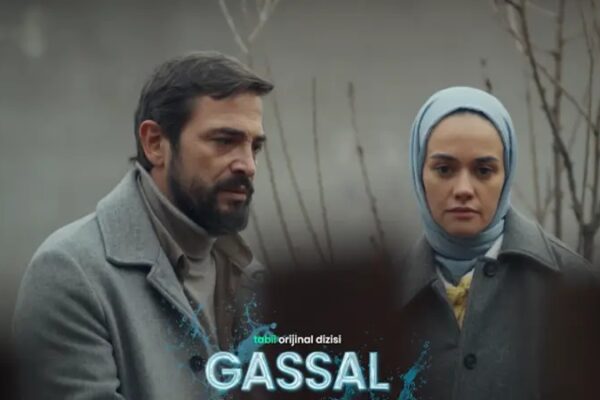 Gassal Dizisi İkinci Sezonuyla 24 Mayıs’ta Tabii’de