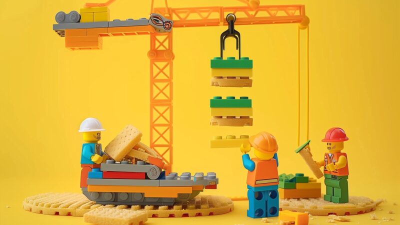 LegoGPT