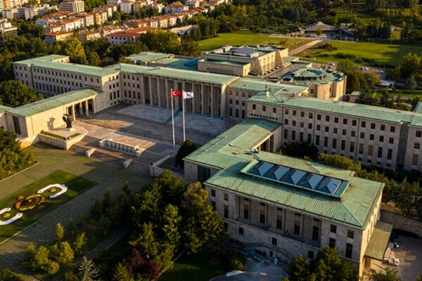 TBMM Bu Hafta Ne Görüşecek? Diyanet, Trafik Cezaları ve Başkanlık Seçimi Gündemde