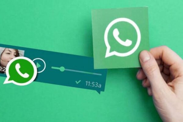 WhatsApp’tan Android Kullanıcılarına Yeni Sesli Mesaj Kolaylığı