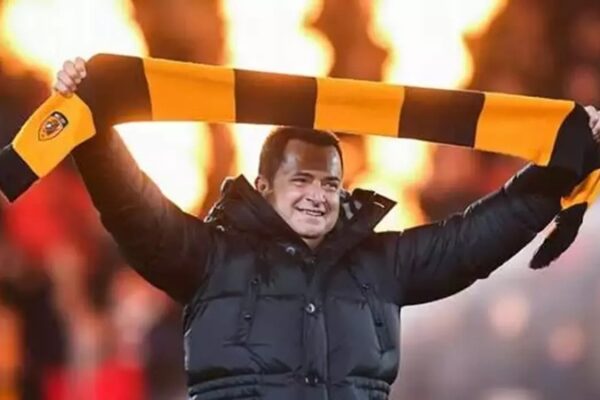 Hull City’de Teknik Direktör Değişiyor: Acun Ilıcalı Karar Sürecini Açıkladı
