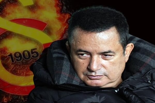 Şampiyonluk Sonrası Galatasaray’dan Acun Ilıcalı’ya Sert Gönderme