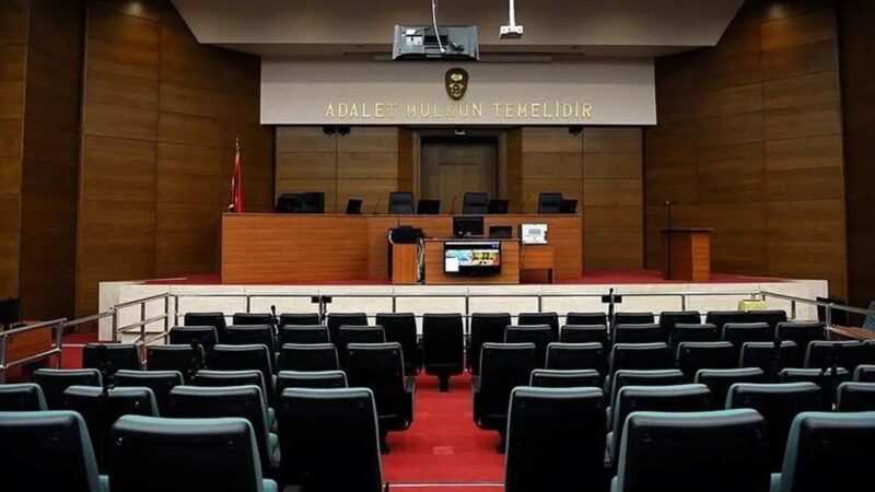 Adli tatil başlangıcı