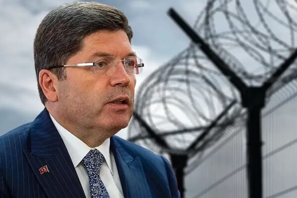 Yılmaz Tunç’tan “55 Bin Kişiye Af” İddialarına Resmi Yanıt