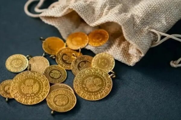 Altın Fiyatları Yeni Haftaya Dalgalı Başladı: 26 Mayıs Altın Fiyatları