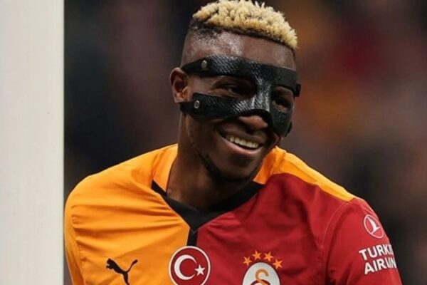 Galatasaray Victor Osimhen’i Kaybediyor: Al Hilal 135 Milyon Euro Teklif Etti