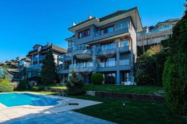 Arda Güler Beykoz’da 3 Milyon Dolarlık Lüks Villa Satın Aldı