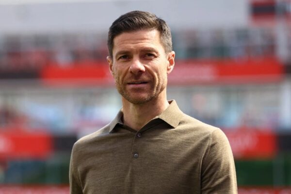 Real Madrid Xabi Alonso İle 3 Yıllık Sözleşme İmzaladı