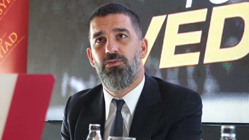 Arda Turan