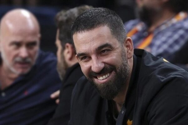 Arda Turan Shakhtar Donetsk ile Anlaştı: Yıllık Maaşı Netleşti