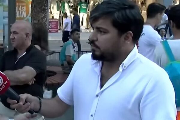 Arif Kocabıyık Bir Ayda Üçüncü Kez Tutuklandı
