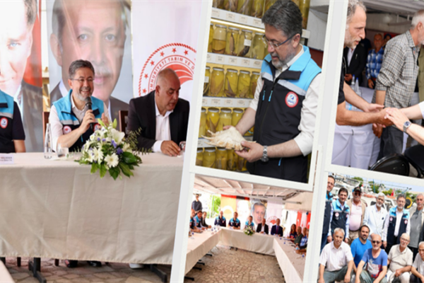 İbrahim Yumaklı’dan Balıkçılara 131 Milyon TL Destek Müjdesi: Ödemeler Bu Ay Başlıyor