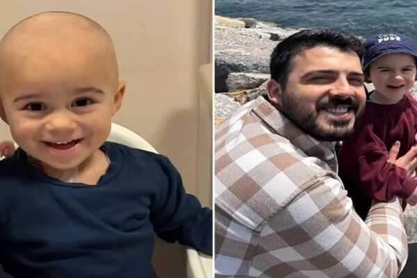 Kanseri Yenen Oğlu İçin Çağrı Yaptı: “Oğlumun Hayalini Beraber Gerçekleştirelim”