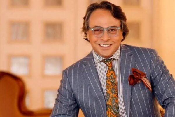 Barbaros Şansal İstanbul Havalimanı’nda Gözaltına Alındı
