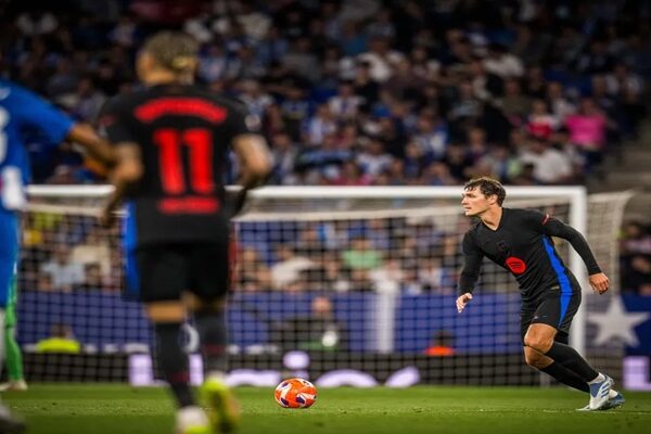 Barcelona, LaLiga’da Bitime 2 Hafta Kala Şampiyon Oldu