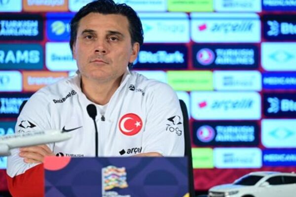 Vincenzo Montella, Bugün Basın Toplantısı Yapacak