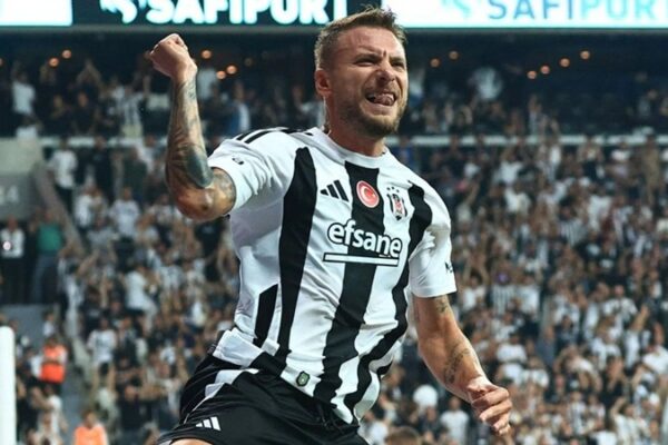 Ciro Immobile’den Beşiktaş Yönetimine Mesaj: “Gol İçin Destek Şart”