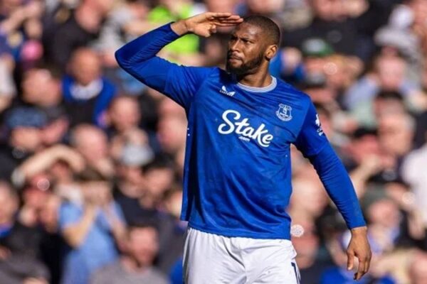 Beşiktaş, Everton’dan Beto’yu Transfer Etmek İçin Harekete Geçti