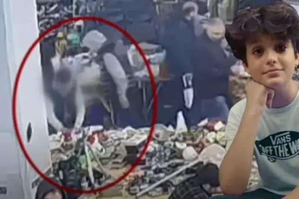 Minguzzi Davasında Şaşırtan Rapor: Cinayet Aleti Yasal Sayıldı, Şüpheli Serbest