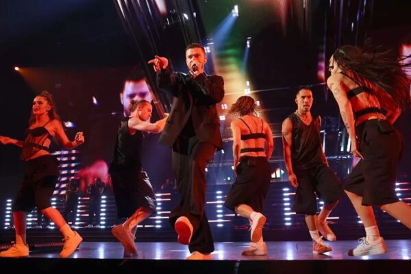 Justin Timberlake İstanbul Konseri İçin Bilet Fiyatları Açıklandı