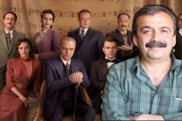 Bir Cumhuriyet Şarkısı Senaristi Kim? Filmi Sırrı Sürreya Önder mi Kaleme Aldı?