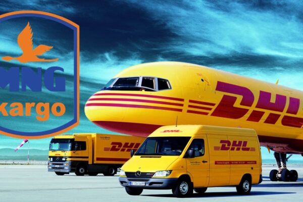 MNG Kargo’nun Yeni Sahibi DHL, Türkiye’yi Lojistik Üs Yapıyor