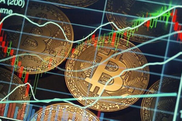 Bitcoin Tüm Zamanların Zirvesinde: 109 Bin Doları Aştı