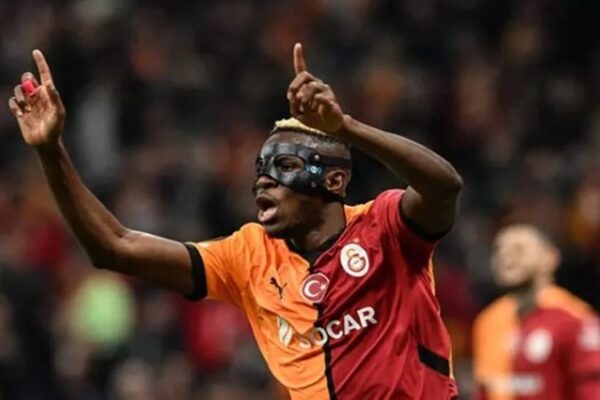 Galatasaray’dan Osimhen Açıklaması: “Bonservisini Almaya Hazırız”