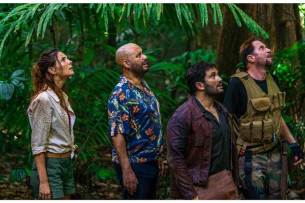 Babamın Hazinesi Filminin Konusu ve Oyuncuları