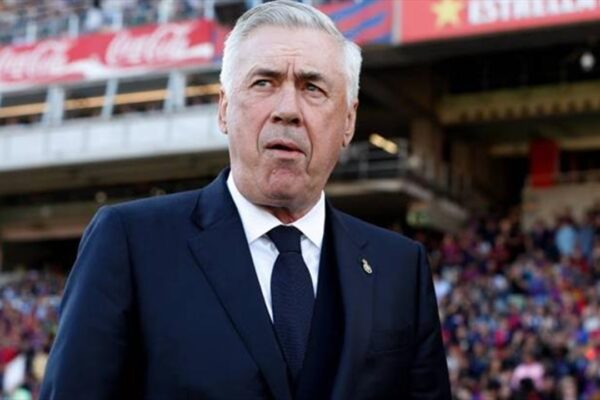 Carlo Ancelotti Brezilya Milli Takımı’nın Yeni Teknik Direktörü Oldu