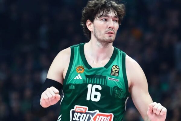 Cedi Osman’ın 19 Mayıs Paylaşımı Yunanistan’da Gündem Yarattı