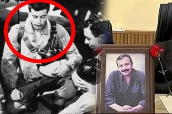 Yüksekova’da Şehit Cengiz Topel Caddesi’nin İsmi Neden Değiştirildi?