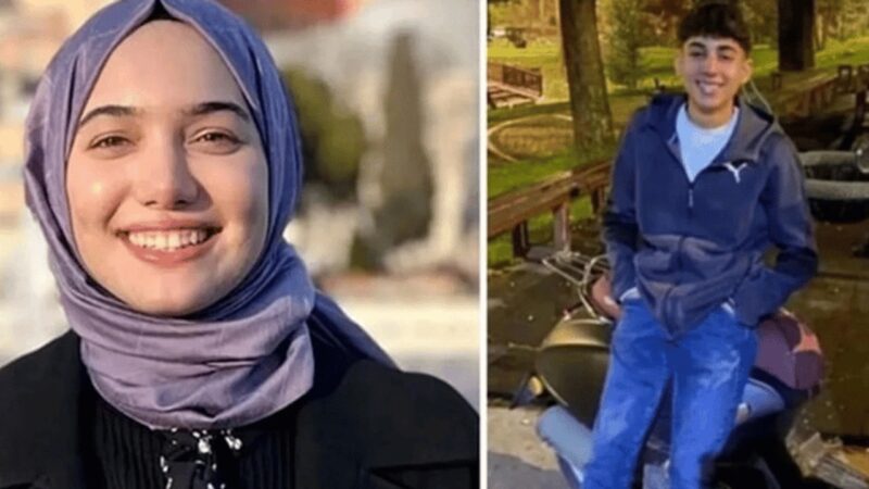 Fatma Zehra Kınık