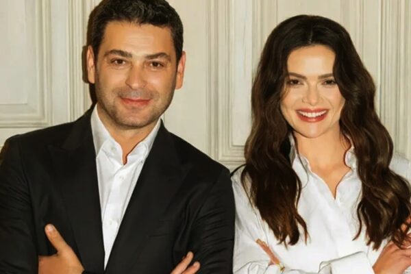 Coca-Cola Reklamında Yer Alan Ozan Akbaba ve Sinem Ünsal Eleştirilerin Odağında