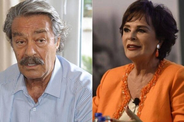 Kadir İnanır ve Hülya Koçyiğit Telif Hakları Nedeniyle Davalık Oldu