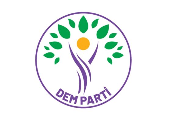 DEM Parti, PKK’nın Silah Bırakmasını Değerlendirdi
