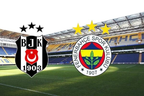 Kadıköy’de Kritik Derbi: Fenerbahçe-Beşiktaş’a Dair Önemli Notlar