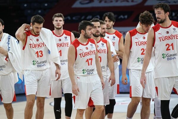 A Milli Erkek Basketbol Takımı’nın 2027 Dünya Kupası Elemelerindeki Rakipleri Belli Oldu