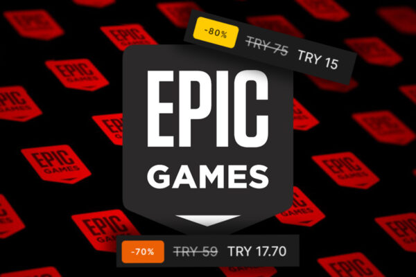 Epic Games İndirim Tarihleri 2025 Listesinde Mayıs’a Dikkat!
