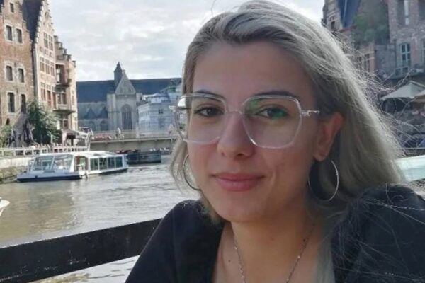 Esila Ayık ve 2 Öğrenci Hakkında Tahliye Kararı Verildi