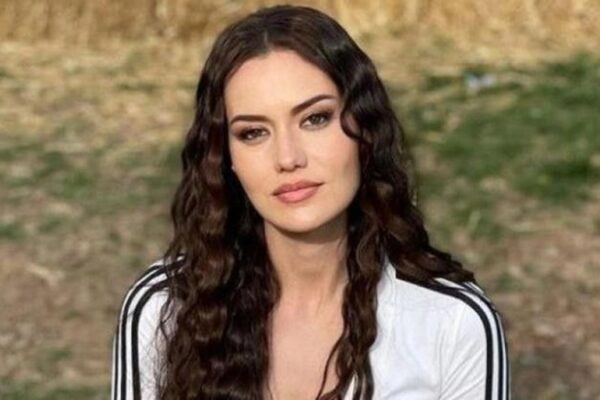 Fahriye Evcen Setlere Dönmek İçin Hazır