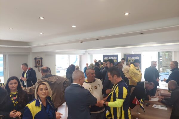 Fenerbahçe İmza Sayısı Ne Kadar Oldu? Kongre Ne Zaman?
