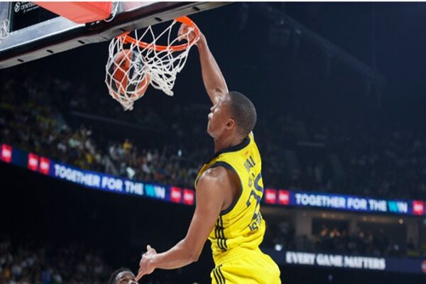Fenerbahçe Beko, İkinci Kez EuroLeague Şampiyonu